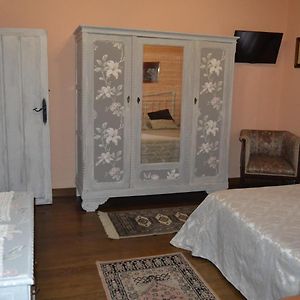 Family Private Bathroom Room